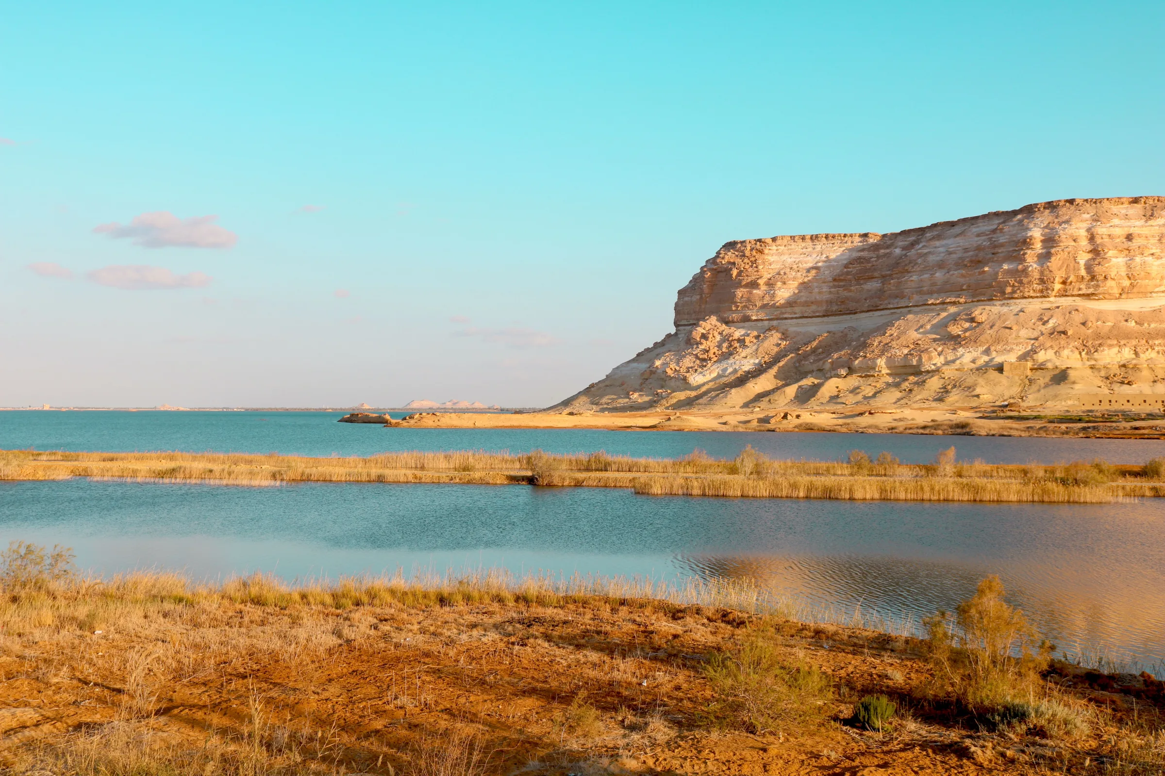 Siwa: An Oasis of Magic