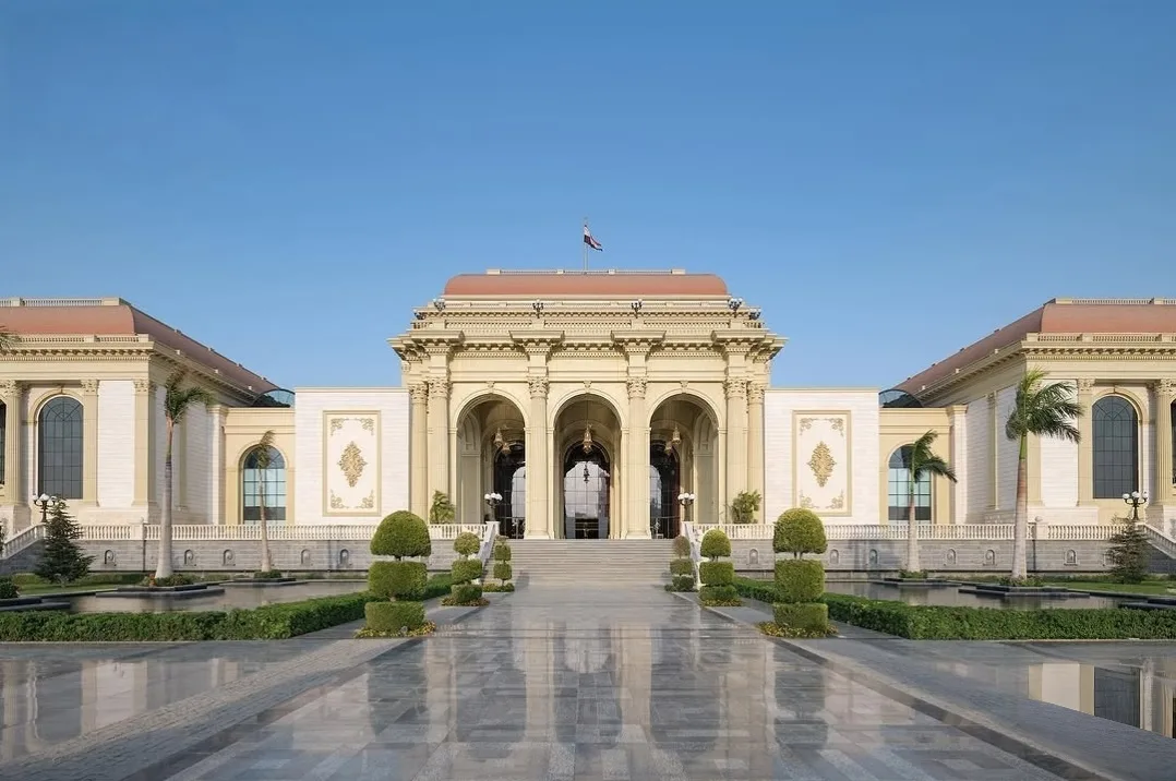 City of Arts and Culture: Where the Opera Sings and the Walls Tell History