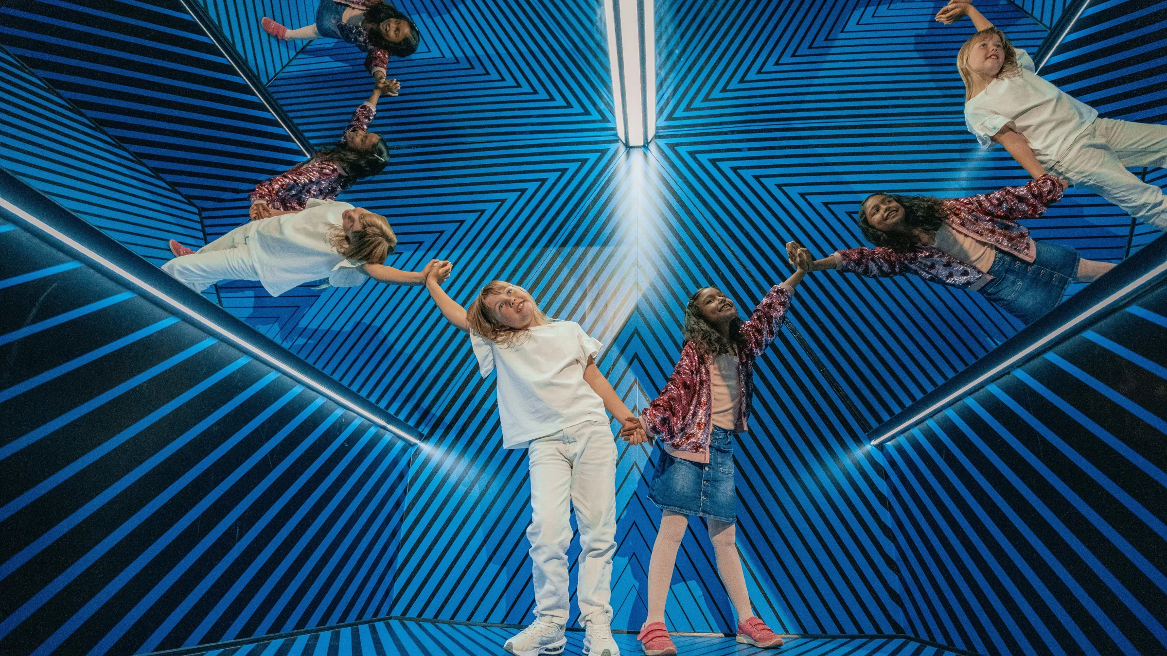 Museum of Illusions