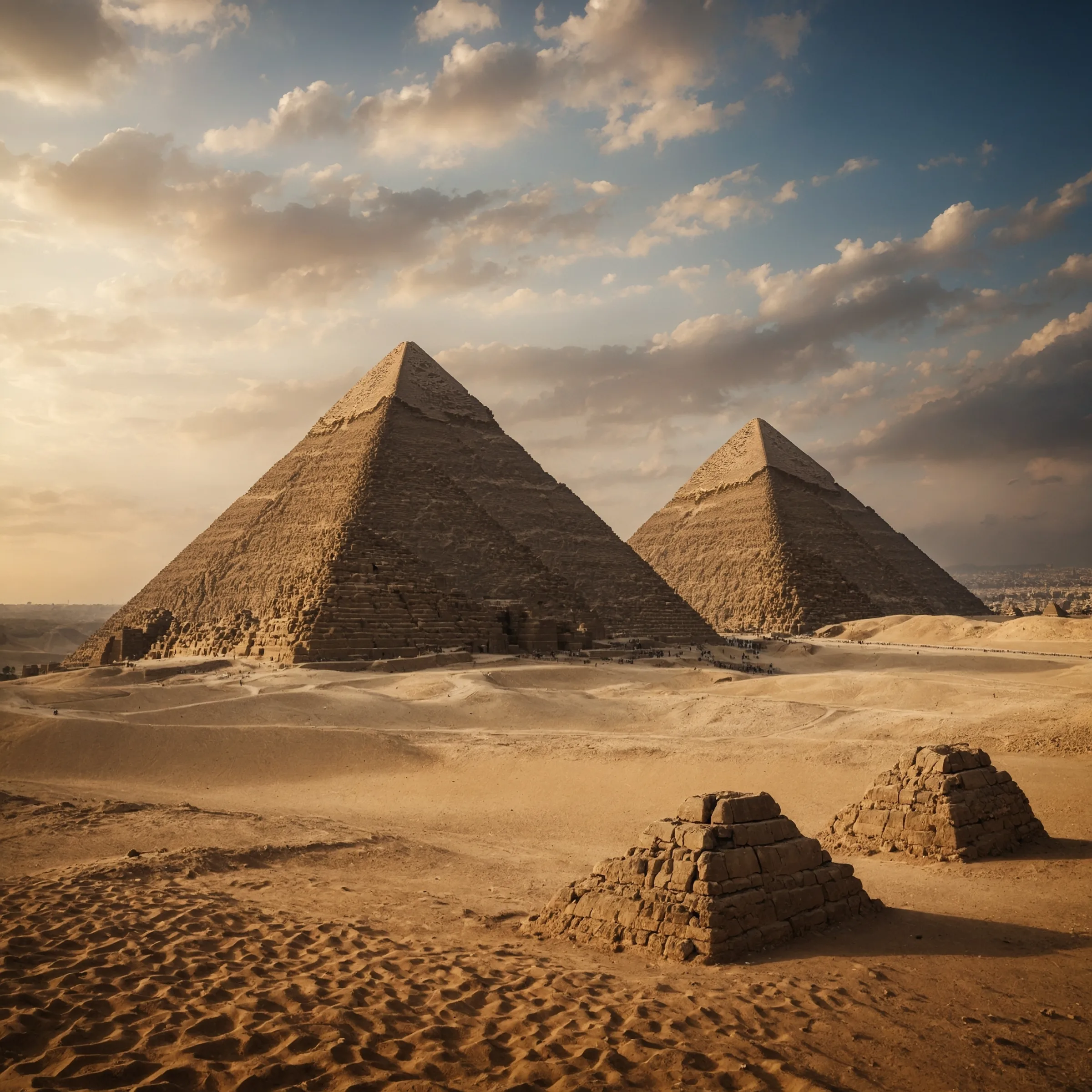 CAIRO