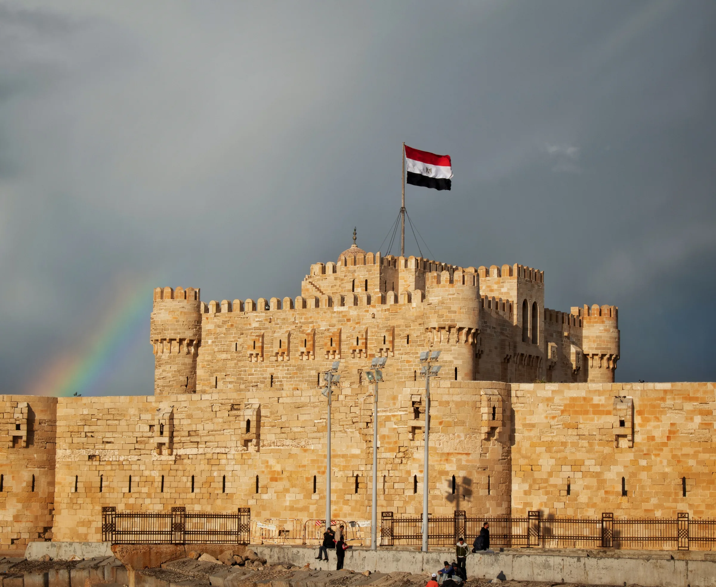 Alexandria