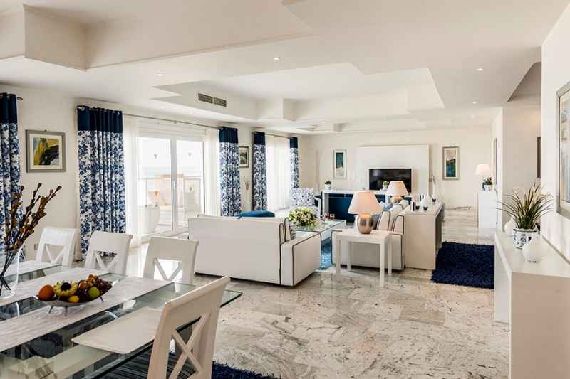 ريكسوس العلمين عرض الصيف 2022