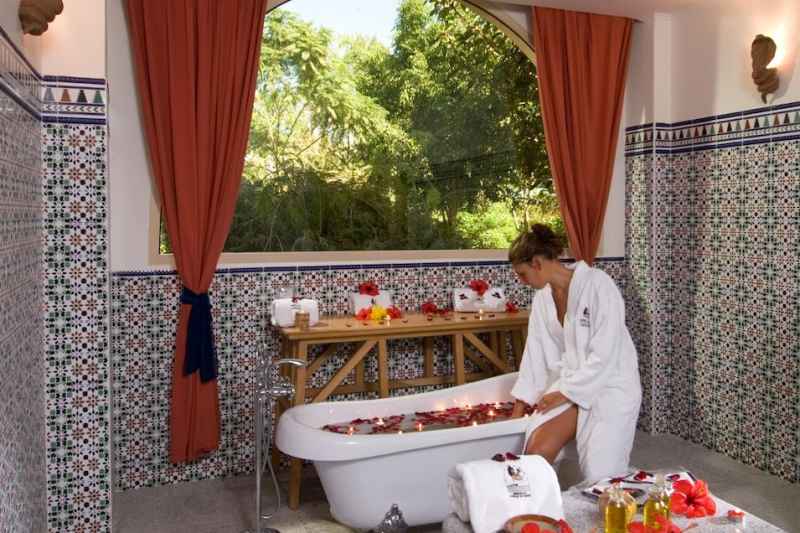 فندق ستيلا دى مارى جراند  5