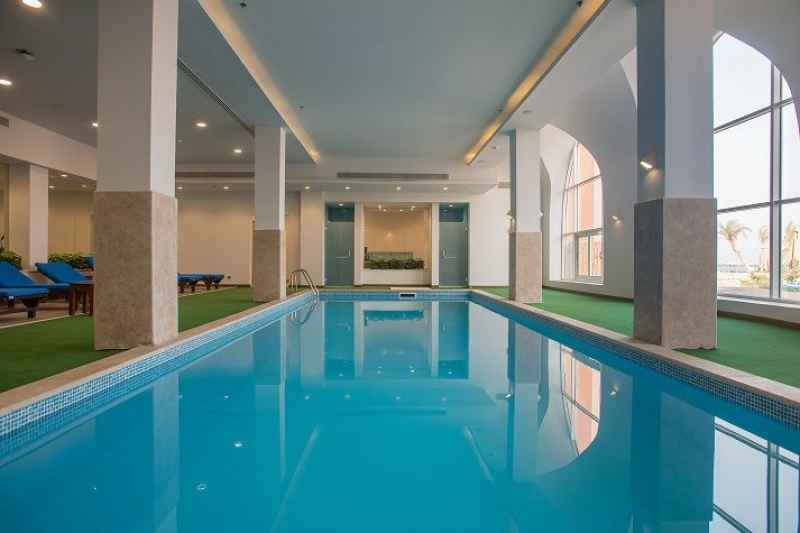 فندق نوفوتيل مرسى علم 5*