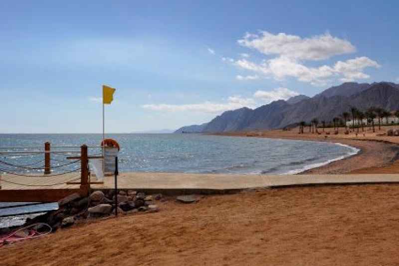 ميريديان دهب 5*