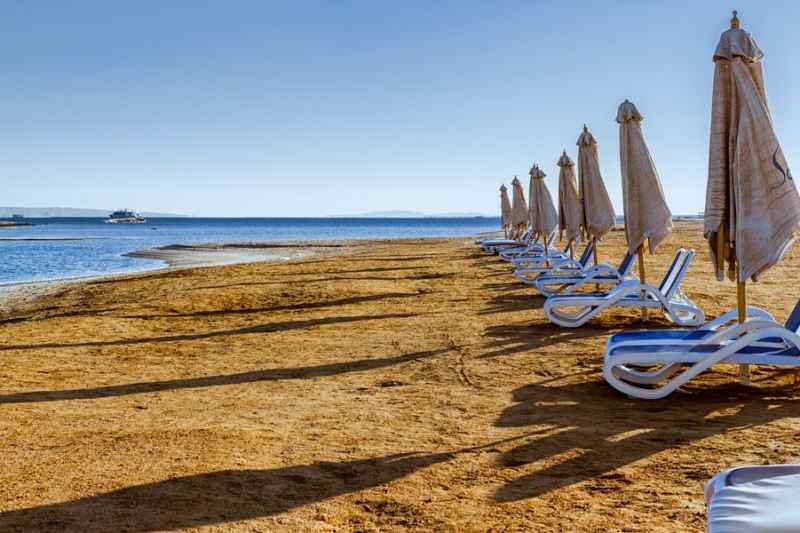 فندق جرافيتى سهل حشيش  5 نجوم - صف اول - اكوابارك