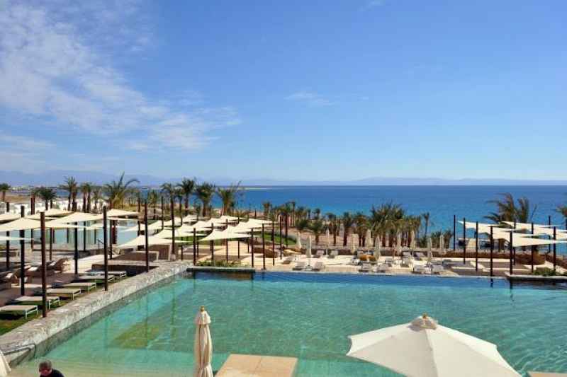 ميريديان دهب 5*