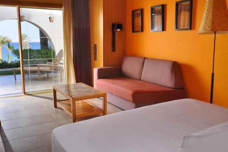 ميريديان دهب 5*