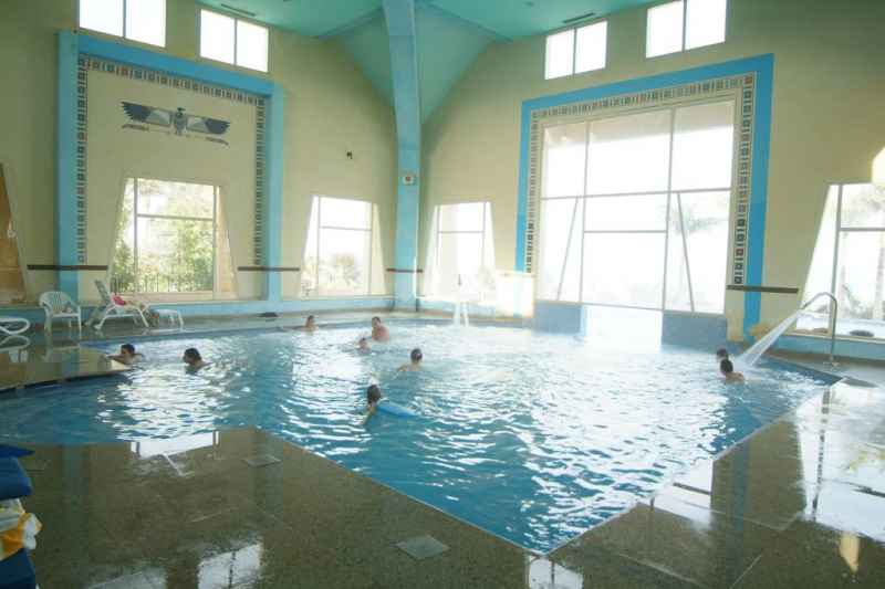 فندق ستيلا دى مارى جراند  5