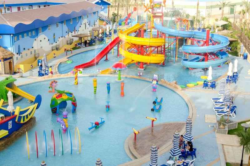 سويس ان تيــــــــــــــدا 4*