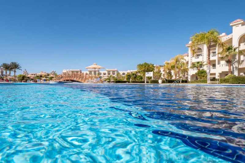 فندق سيرينتى فان سيتى 5