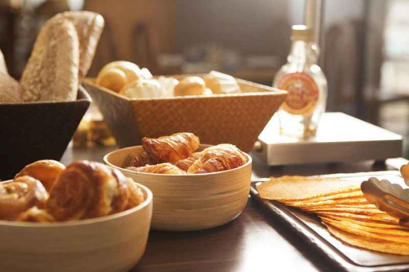 فندق نوفوتيل مرسى علم 5*