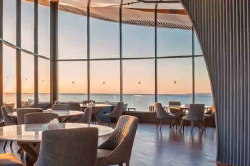 فندق ريكسوس بريميم مجاويش -5 نجوم سوبر ديلوكس