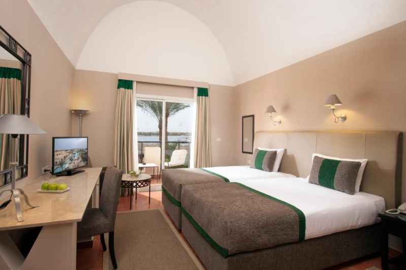 فندق جاز مكادينا 5 نجوم