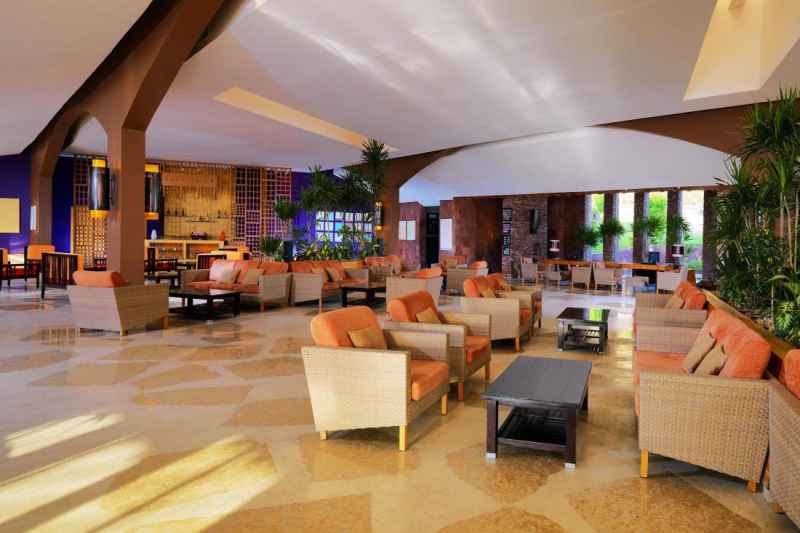 ميريديان دهب 5*