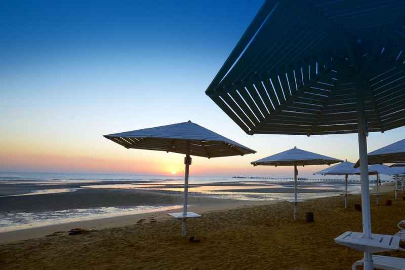 فندق ستيلا دى مارى جراند  5