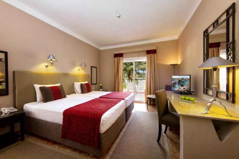 فندق جاز مكادينا 5 نجوم