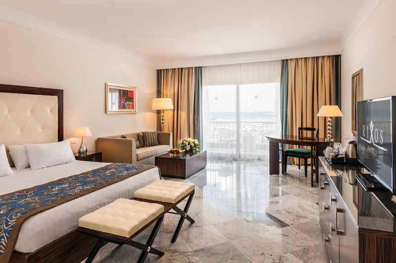 ريكسوس العلمين عرض الصيف 2022