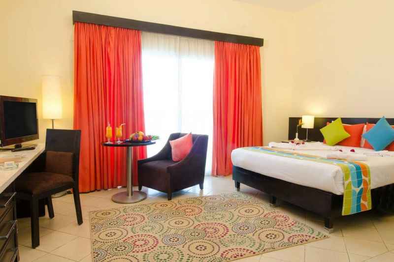 سويس ان تيــــــــــــــدا 4*