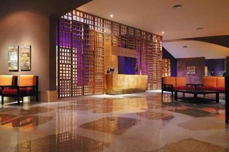 ميريديان دهب 5*