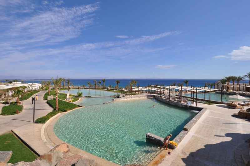 ميريديان دهب 5*