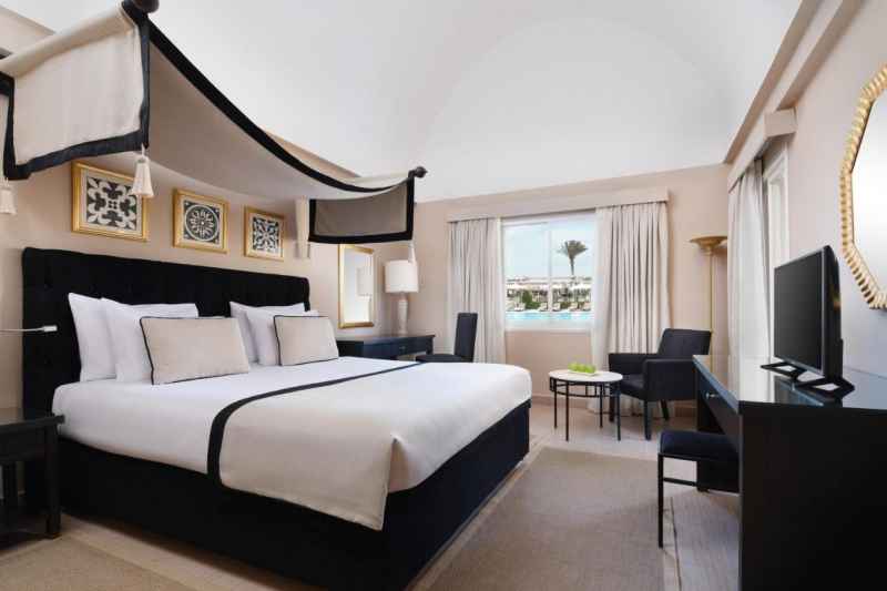 فندق جاز مكادينا 5 نجوم