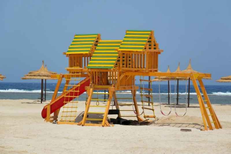 فندق نوفوتيل مرسى علم 5*