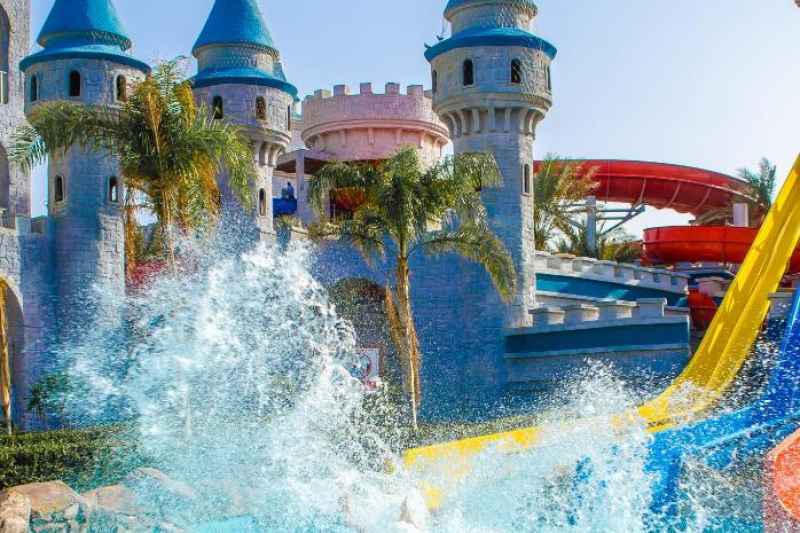 فندق سيرينتى فان سيتى 5