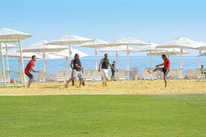 فندق ستيلا دى مارى جراند  5