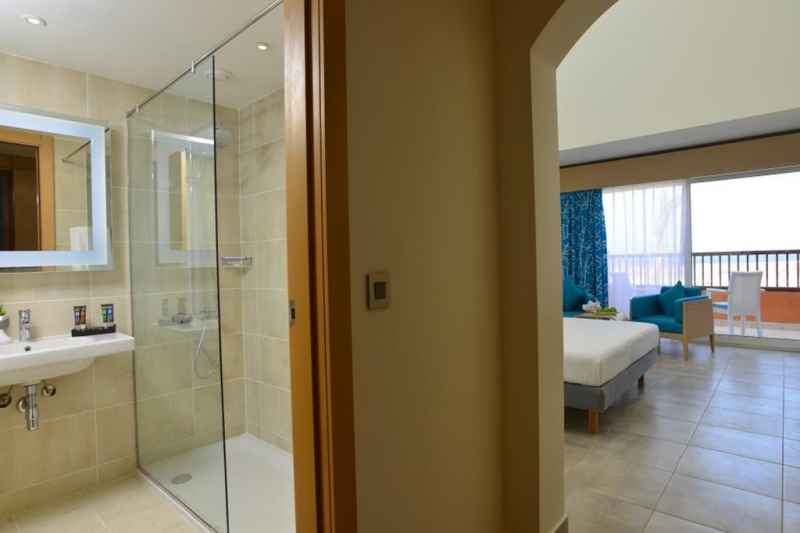 فندق نوفوتيل مرسى علم 5*