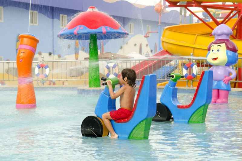 سويس ان تيــــــــــــــدا 4*