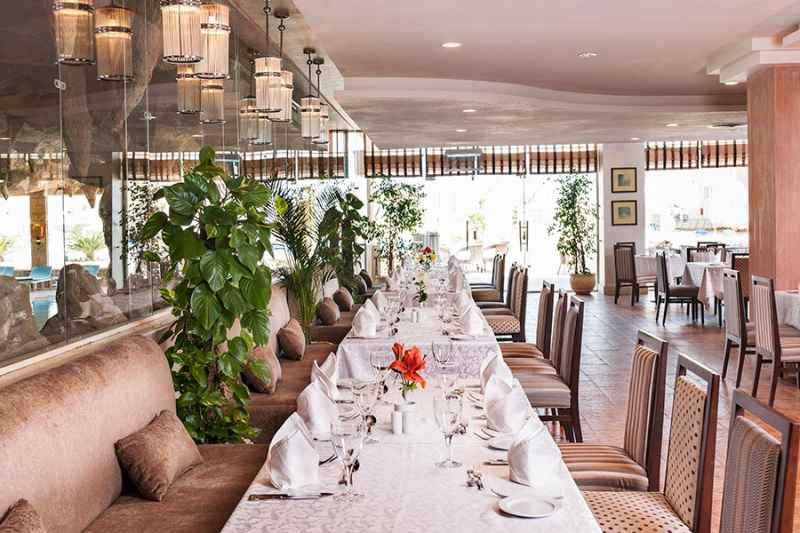 ريكسوس العلمين عرض الصيف 2022