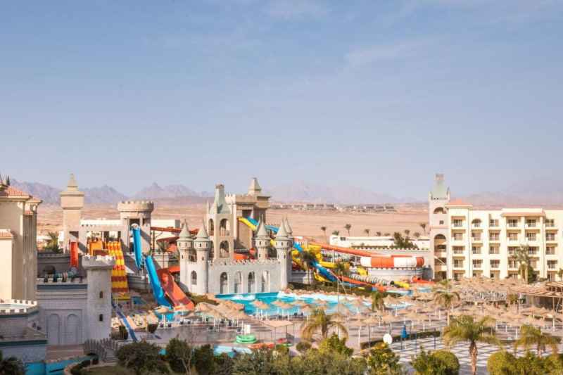 فندق سيرينتى فان سيتى 5