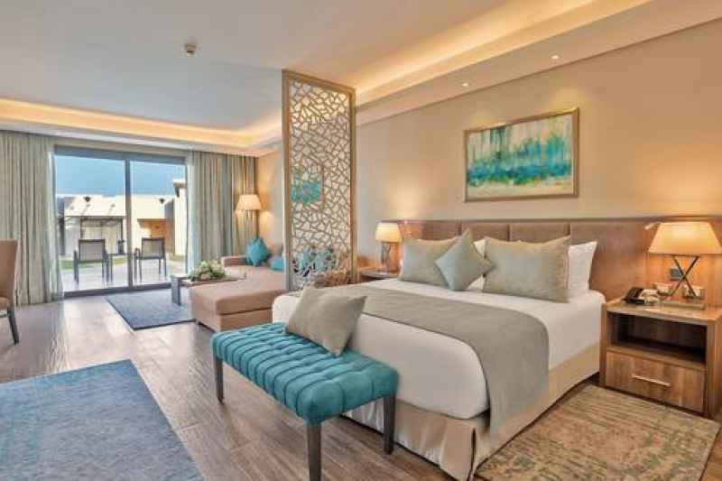 فندق ريكسوس بريميم مجاويش -5 نجوم سوبر ديلوكس