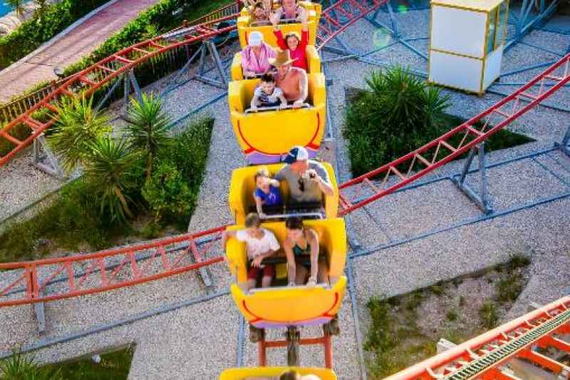 فندق سيرينتى فان سيتى 5