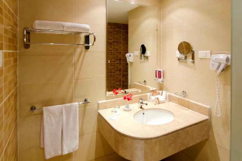 سويس ان تيــــــــــــــدا 4*