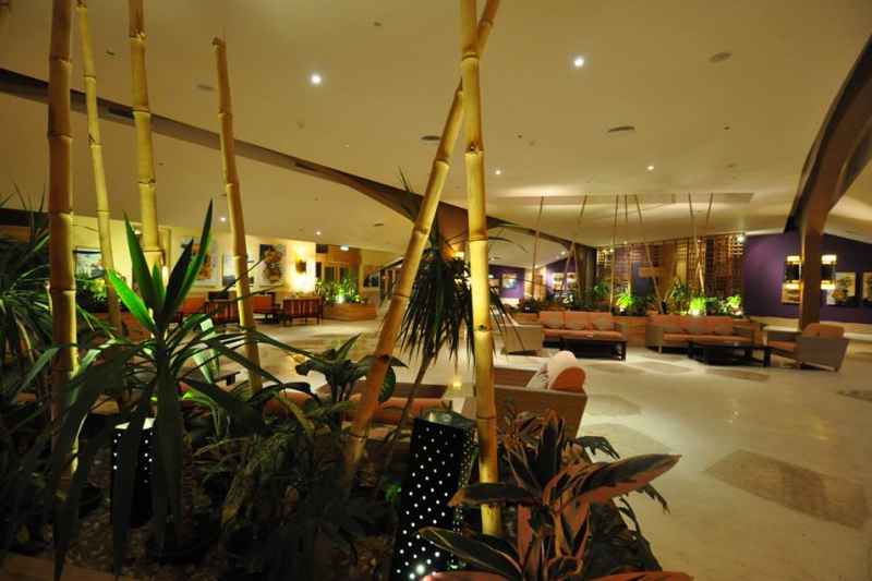 ميريديان دهب 5*