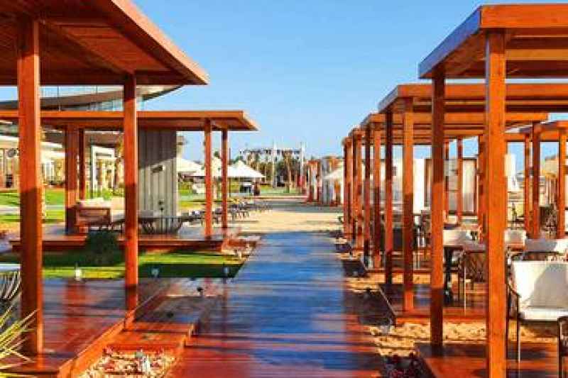 فندق ريكسوس بريميم مجاويش -5 نجوم سوبر ديلوكس