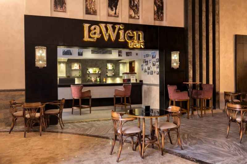 فندق جرافيتى سهل حشيش  5 نجوم - صف اول - اكوابارك