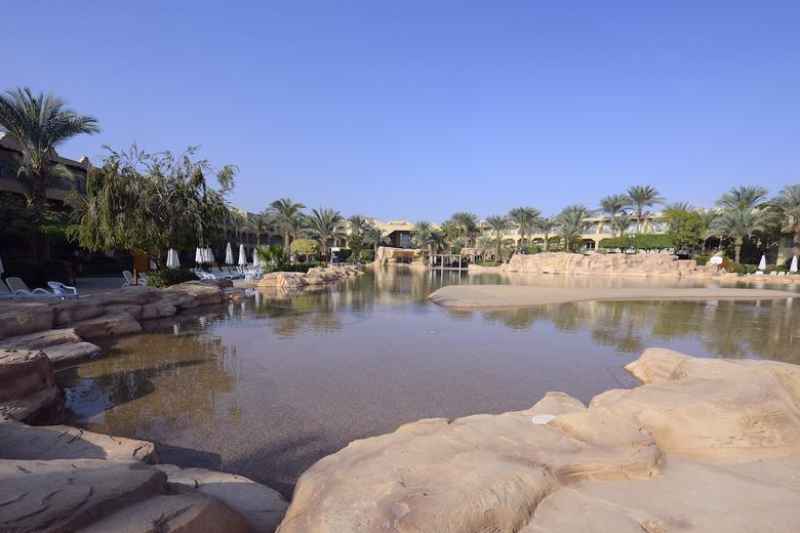 فندق ستيلا دى مارى جراند  5