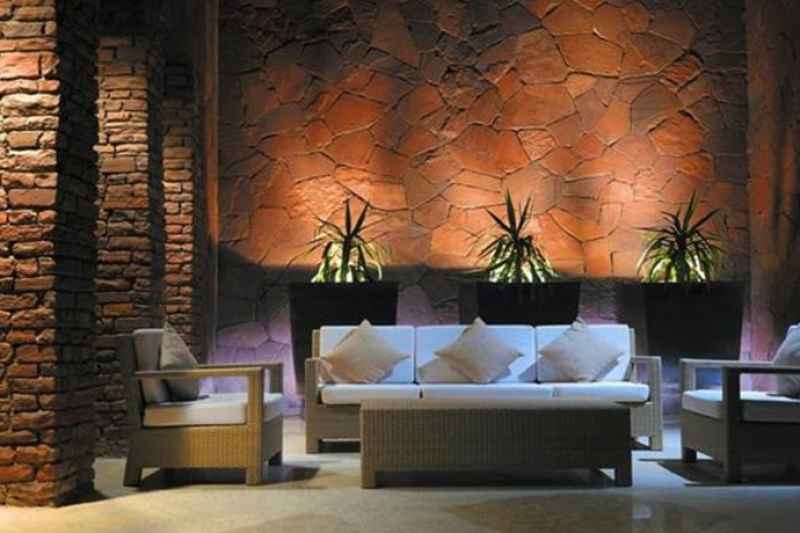 ميريديان دهب 5*