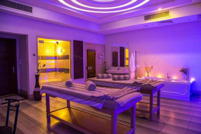 فندق سيرينتى فان سيتى 5