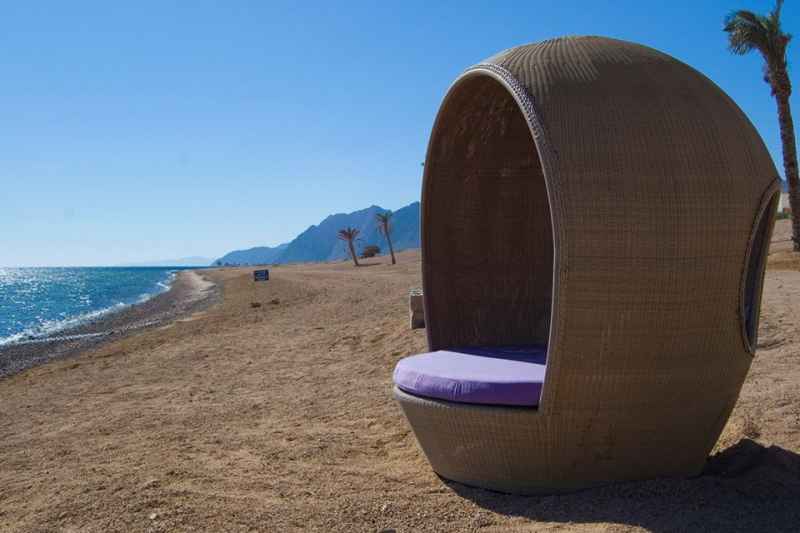 ميريديان دهب 5*