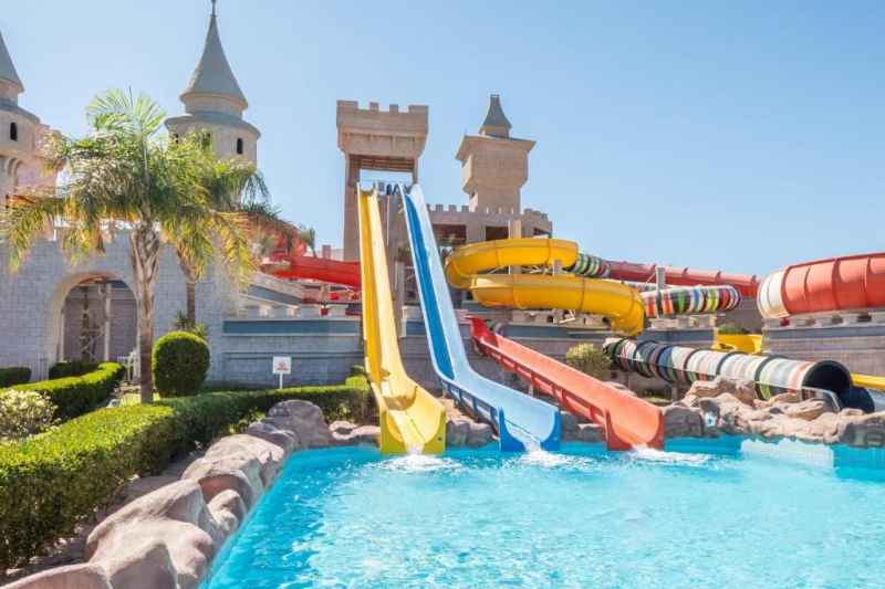 فندق سيرينتى فان سيتى 5