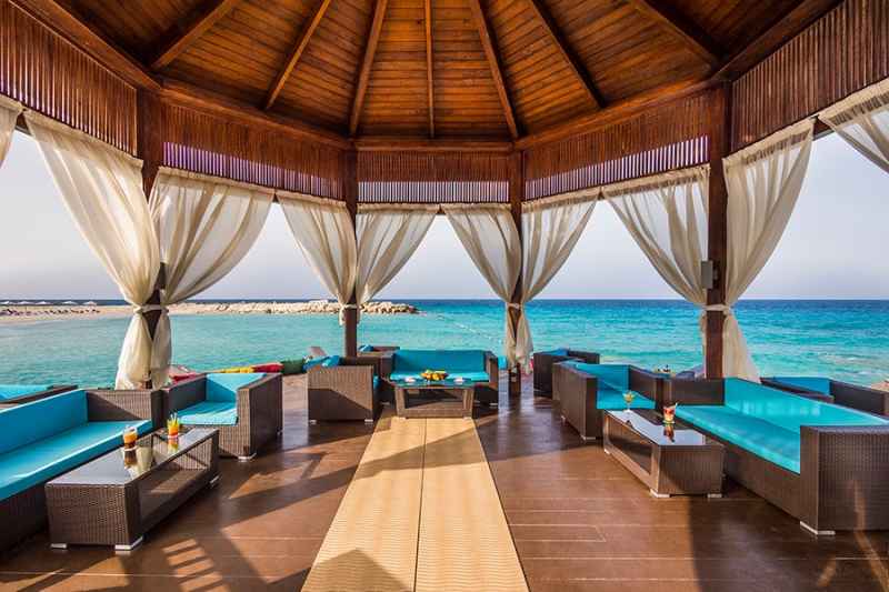 ريكسوس العلمين عرض الصيف 2022