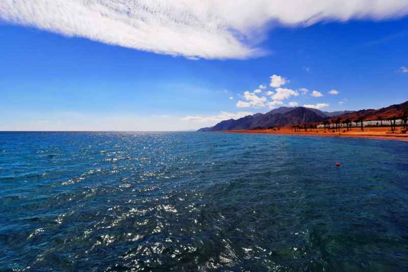 ميريديان دهب 5*