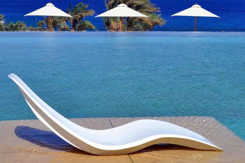 ميريديان دهب 5*